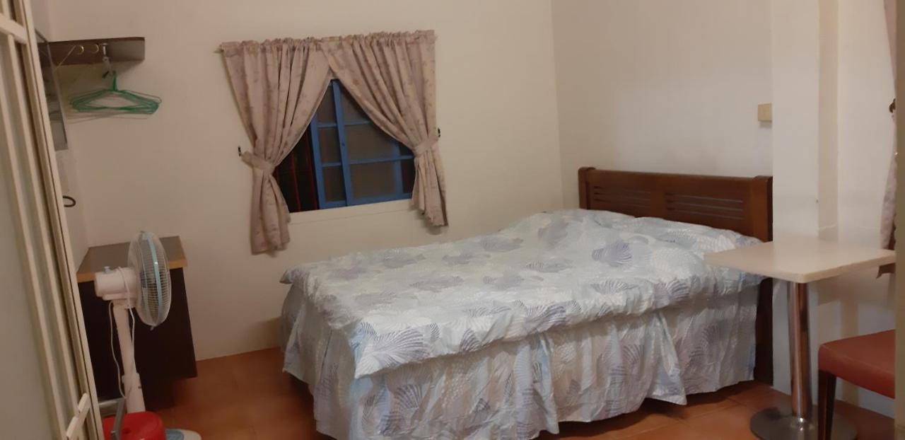 Cishan San-Ho-Yuan Qishan Dış mekan fotoğraf